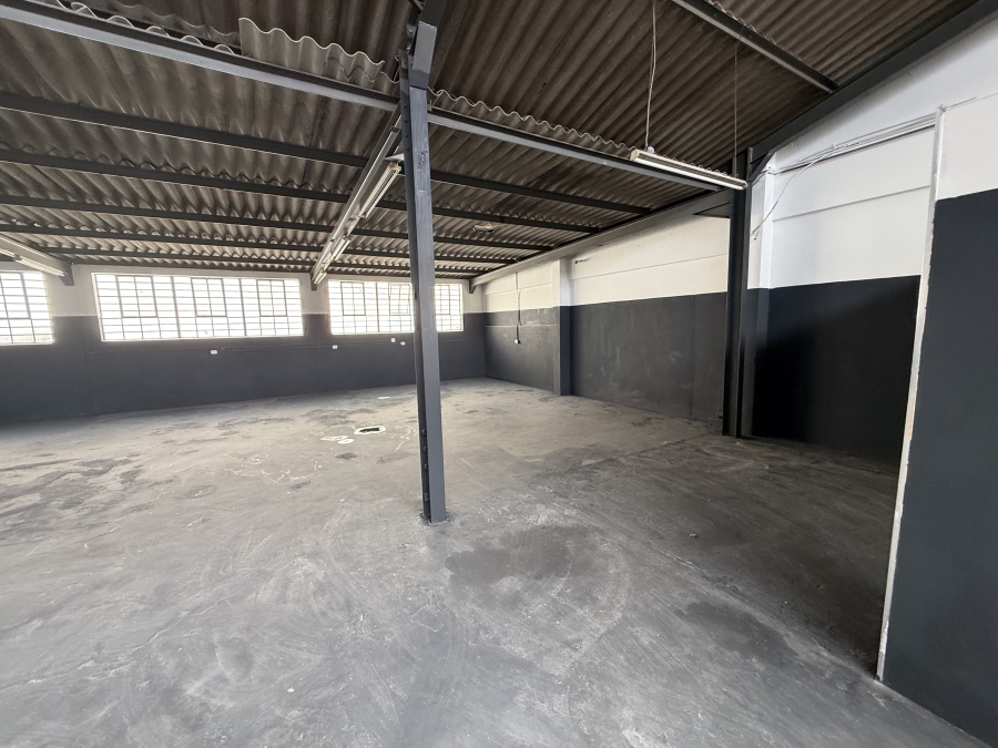 To Let commercial Property for Rent in Parow East Western Cape
